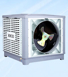 蒸發冷省電空調-工業省電空調-環?？照{車間空調廠家