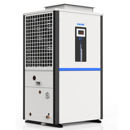 工業蒸發冷省電空調