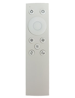 星科移動(dòng)環(huán)保空調(diào)冷風(fēng)機(jī)-遙控器