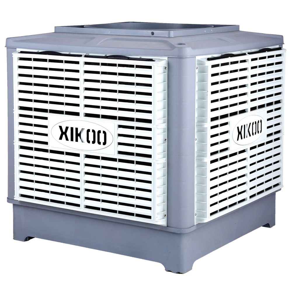 工業(yè)環(huán)保空調(diào)