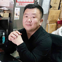 星科實業成就了我的人生，我很感激！