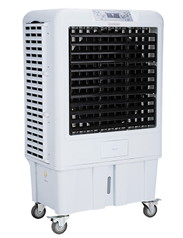 星科移動(dòng)環(huán)保空調(diào)冷風(fēng)機(jī)XK-05SY 白色